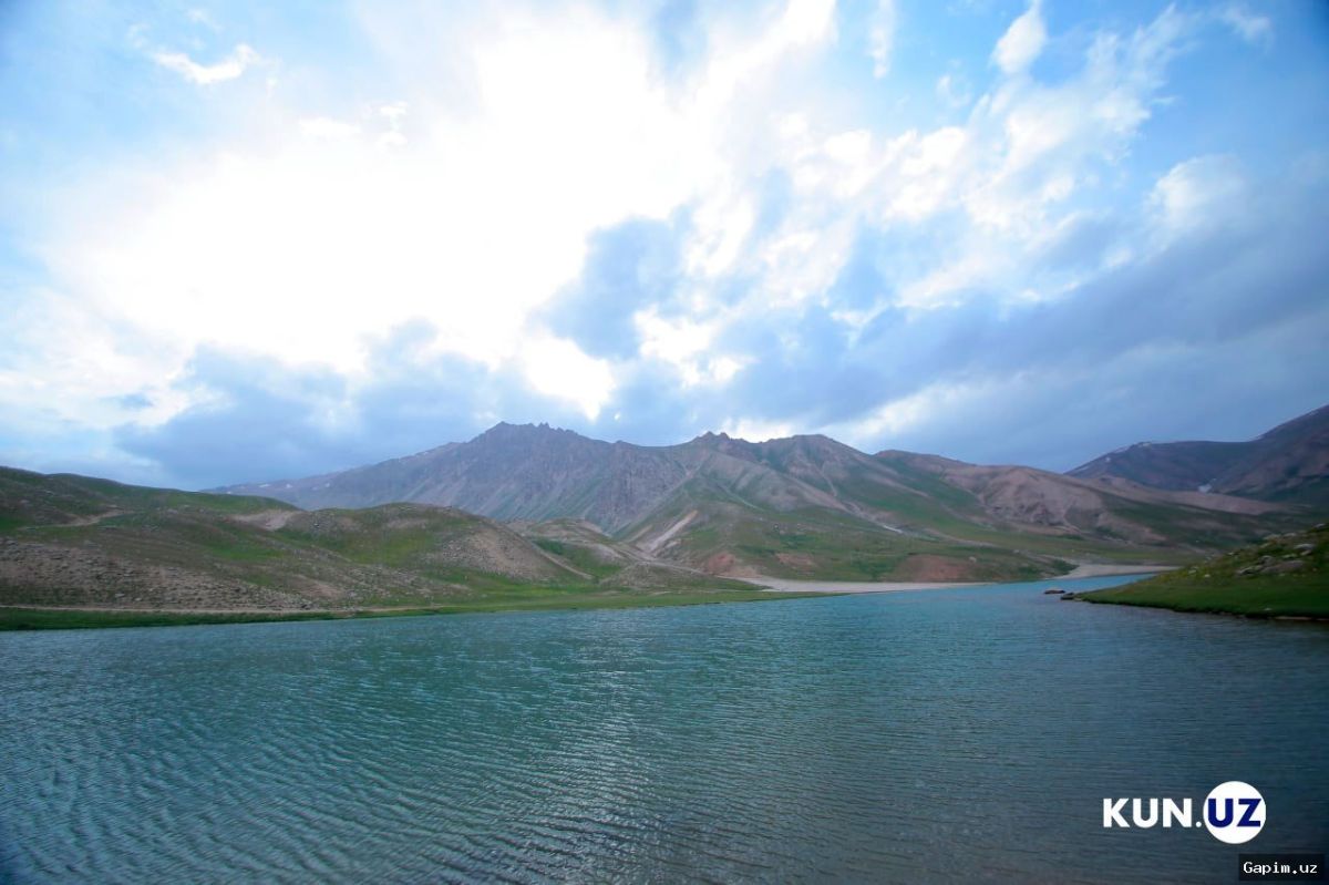 💧🌍 Toshkentda 2026-yilda Xalqaro Suv Haftaligi Forumi O‘tkaziladi