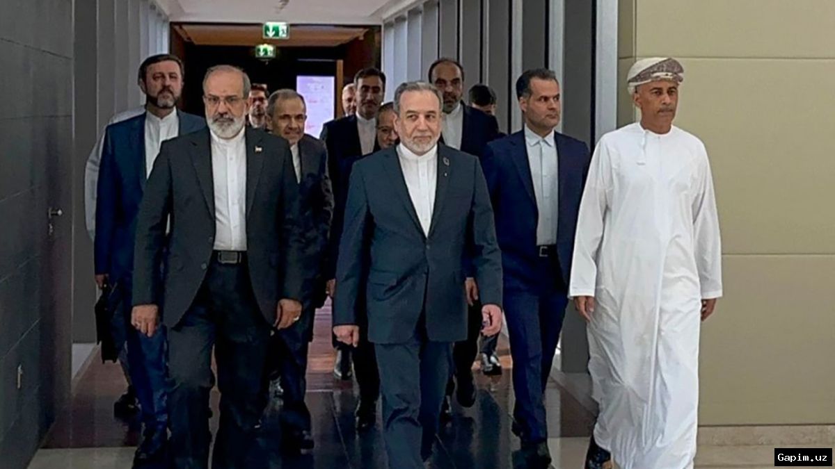 ⚖️💥 Администрация США продолжает отвергать право Ирана на обогащение урана