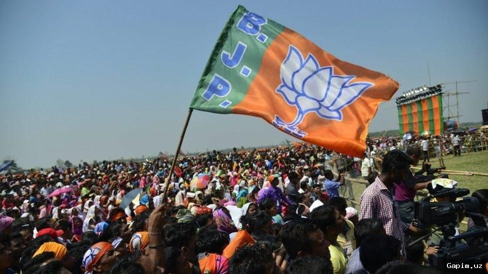 🗳️⚖️ Assam Elections: BJP Government's Anti-Muslim Policies and Cash Transfers to Women