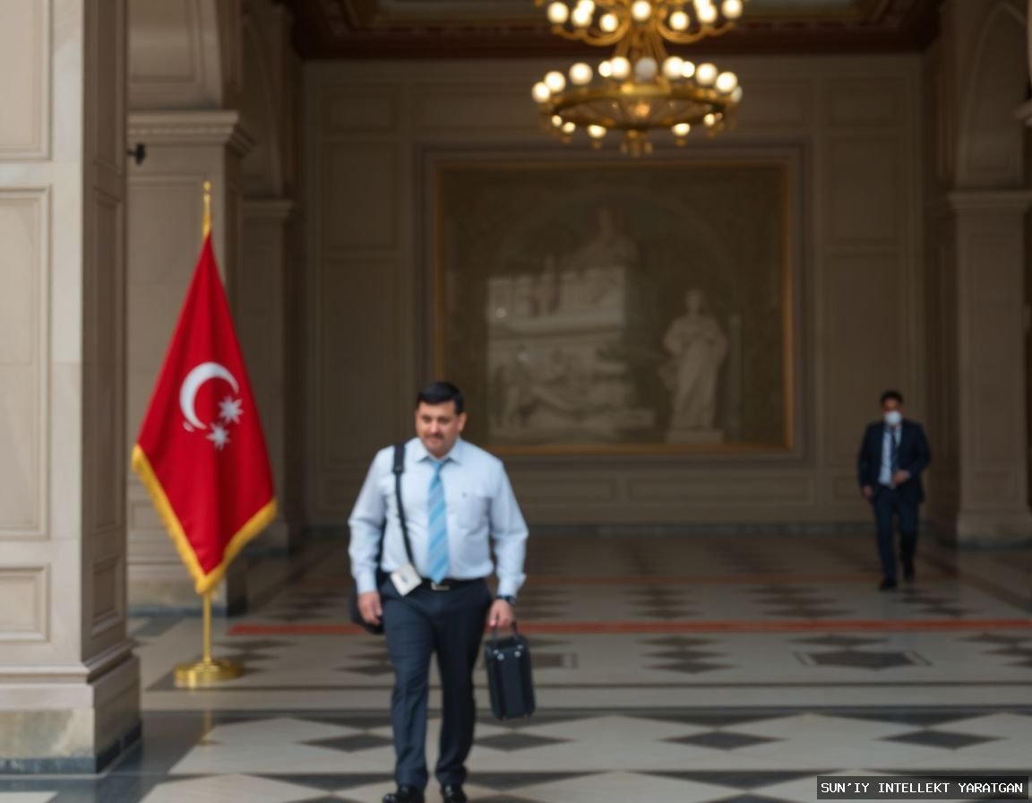 🛡️✈️ O‘zbekiston Yaqin Sharqdagi fuqarolar xavfsizligini ta’minlash bo‘yicha chora-tadbirlarni amalga oshirmoqda