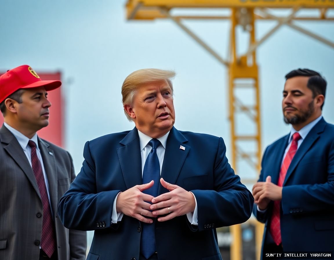 Потеряла ли торговая стратегия Трампа свою эффективность?