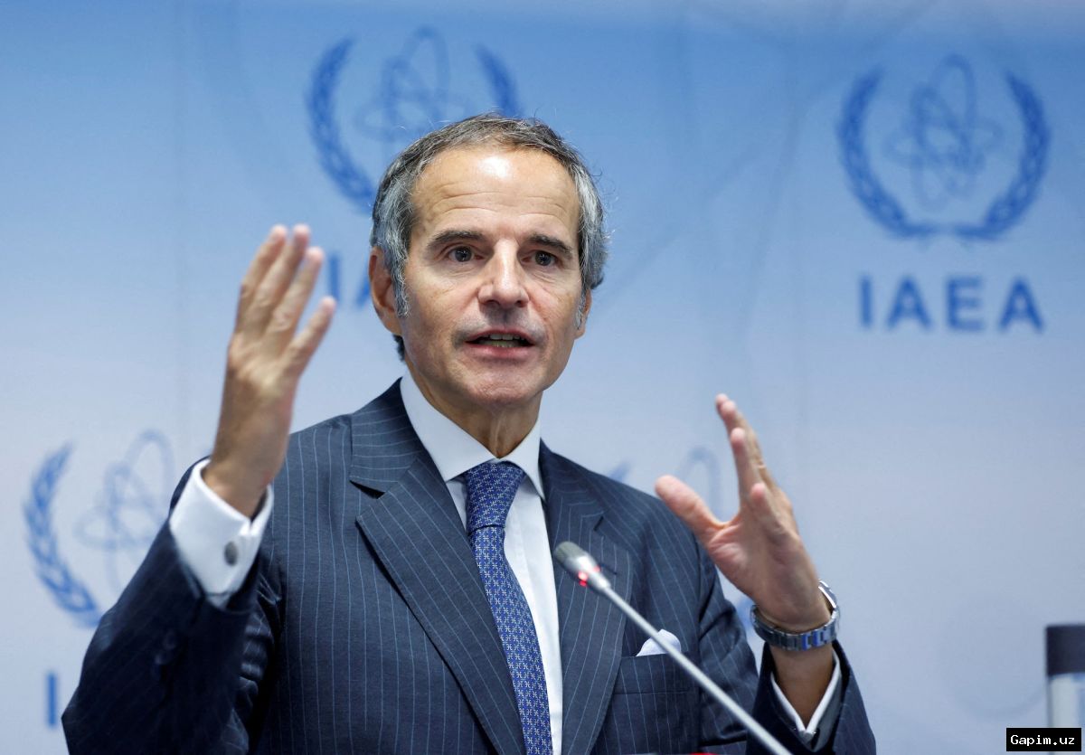 ☢️⚠️ Koreya Xalq Demokratik Respublikasi yadro quroli ishlab chiqarish qobiliyatini jiddiy oshirmoqda – XAQSh boshlig‘i