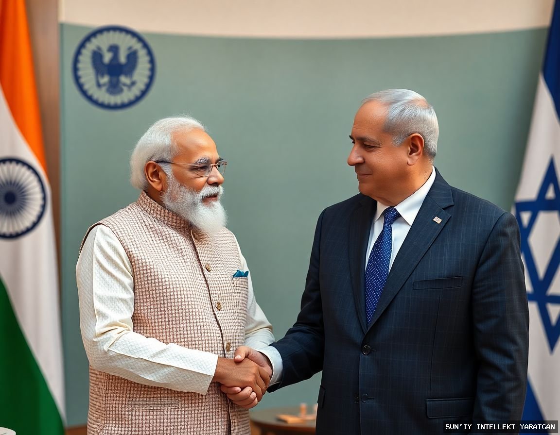 Hindiston va Isroilda kim haqiqatan ham xavfsiz?