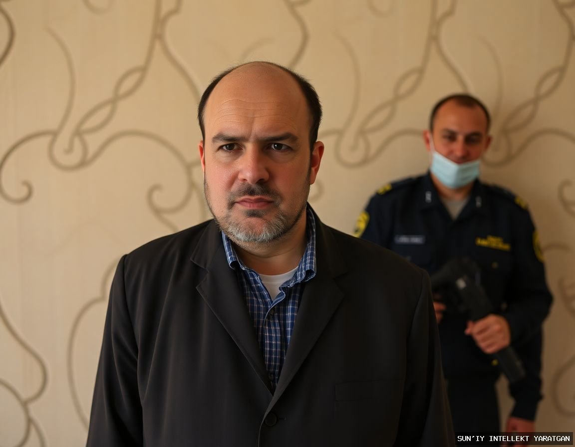 В Бухаре задержан сутенер, действовавший через Telegram