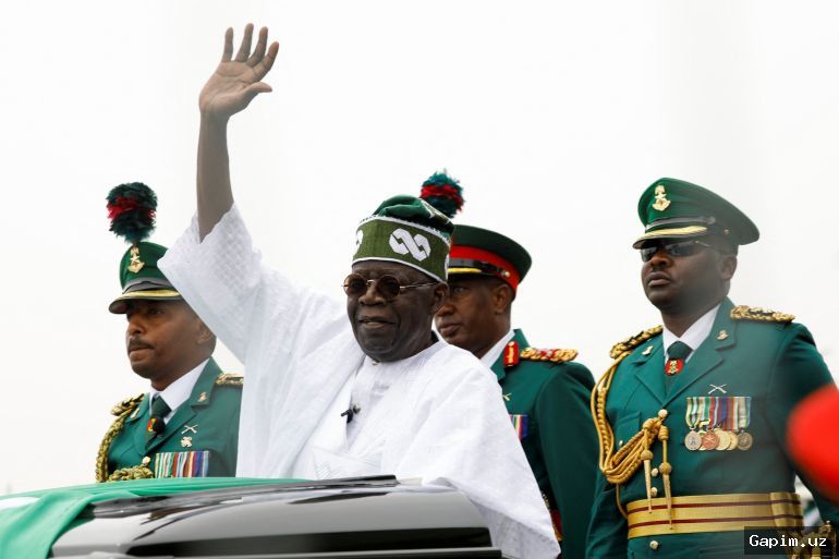 ⚖️🇳🇬 Nigeriyada xavfsizlik inqirozi va prezident Tinubuning kabinet o‘zgarishlari