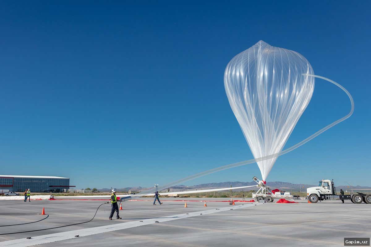 🚨🎈 Новый способ сбыта наркотиков в Узбекистане: запрещенные вещества в воздушных шарах