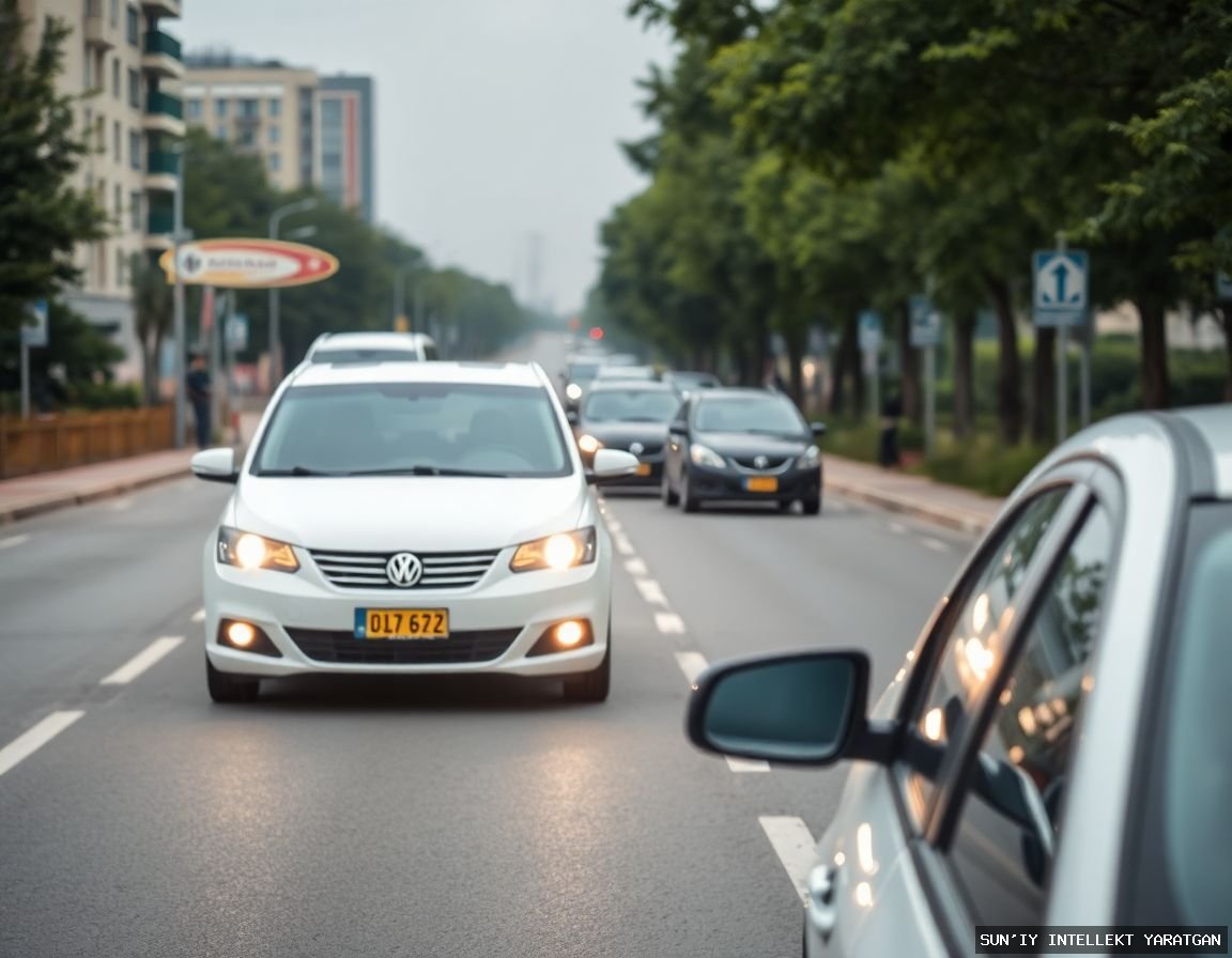 Prokuratura 'stritreys' ishtirokchisiga nisbatan jazoni qayta ko'rib chiqishni talab qildi