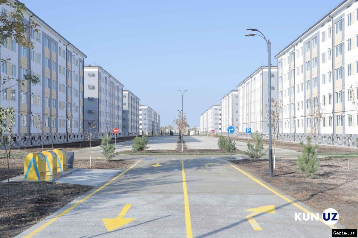 🏗️📉 O‘zbekistonda qurilish sohasida yangi o‘zgarishlar: Iqtisodiy ta’sir va muammolar