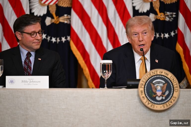 🚢⚔️ US President Trump Claims 'No Help Needed' to Reopen Strait of Hormuz