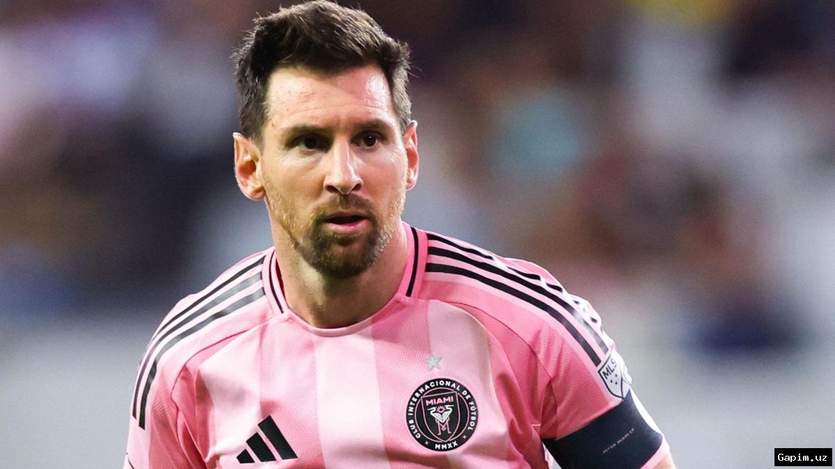 ⚽️🏢 Лионель Месси стал владельцем клуба пятого дивизиона Испании