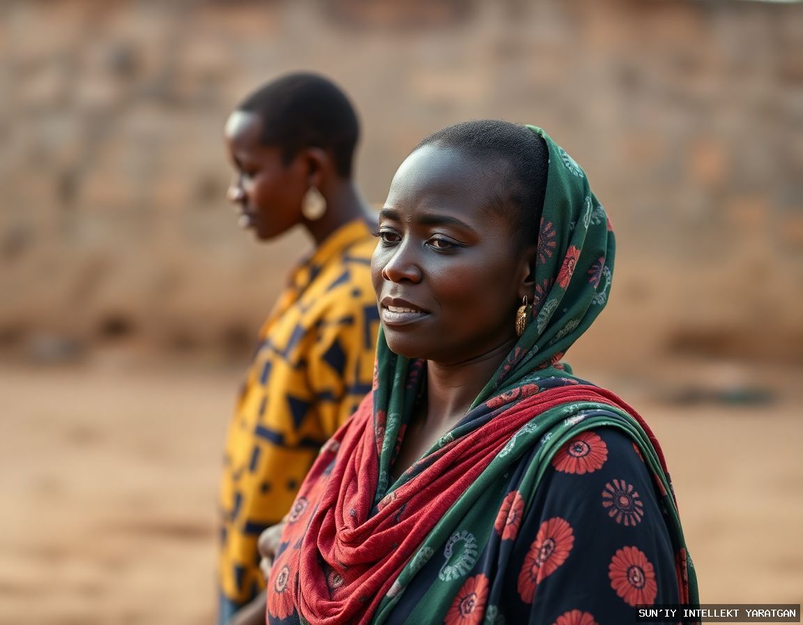 🌐🚨 Digital Violence Surges in Africa: Urgent Calls to Protect Women, Girls, and Boys