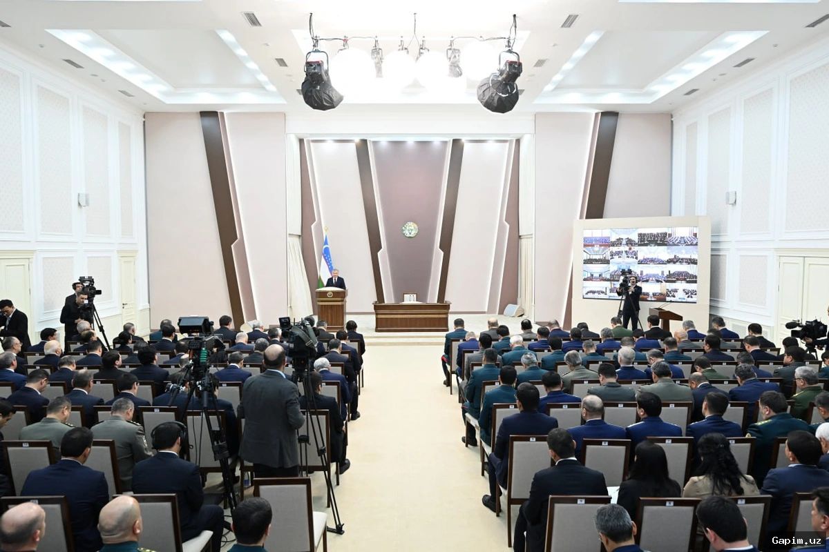 ⚙️📉 Резкая критика и изменения на предприятии «Нефтегазмонтаж»