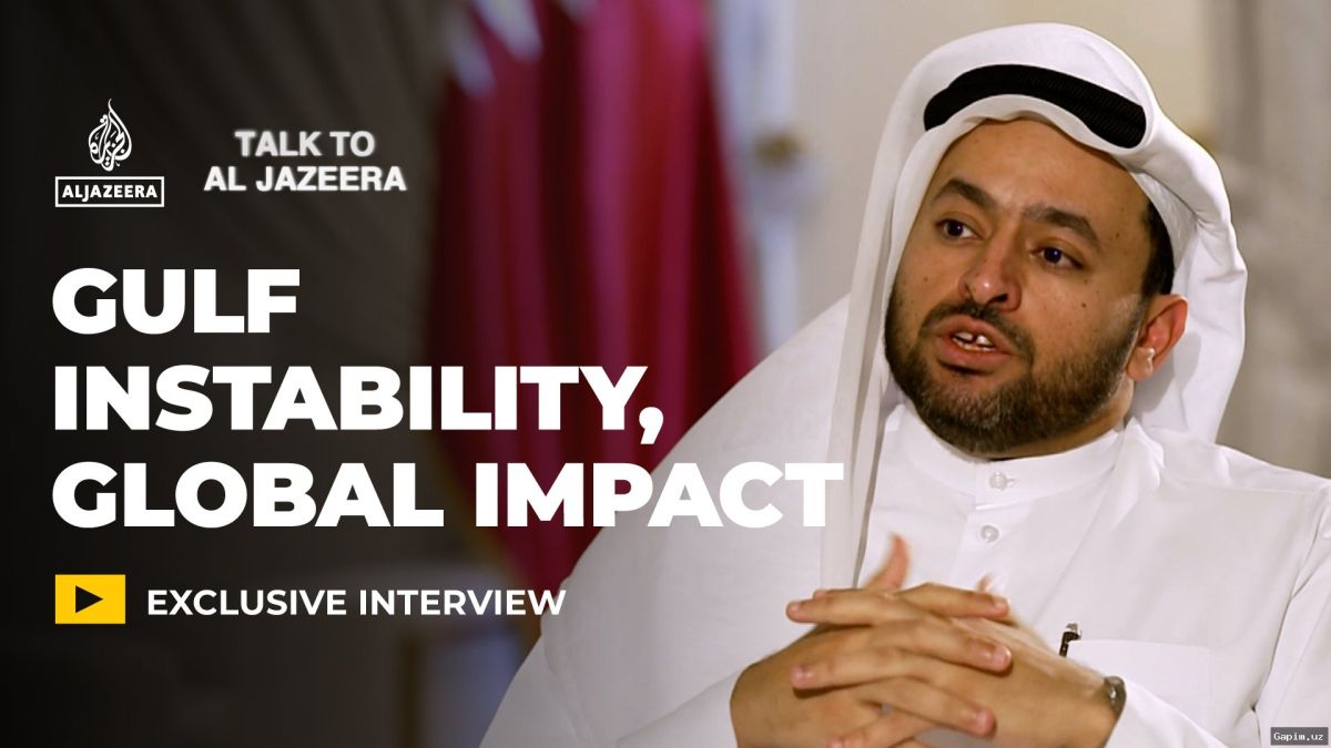 🌍🤝 Qatar Minister Urges De-escalation in Middle East, Calls for US-Iran Talks