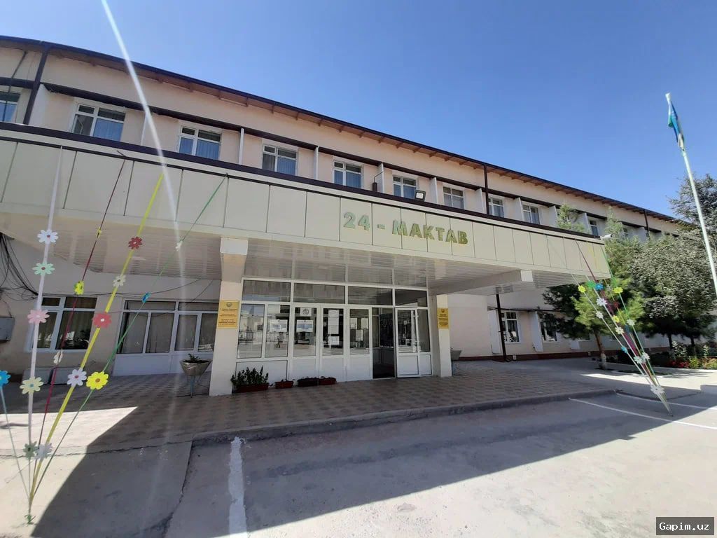🏫🔨 O‘qituvchilarni mardikorlikka jalb qilish va ota-onalardan pul yig‘ish noqonuniy – vazirlik