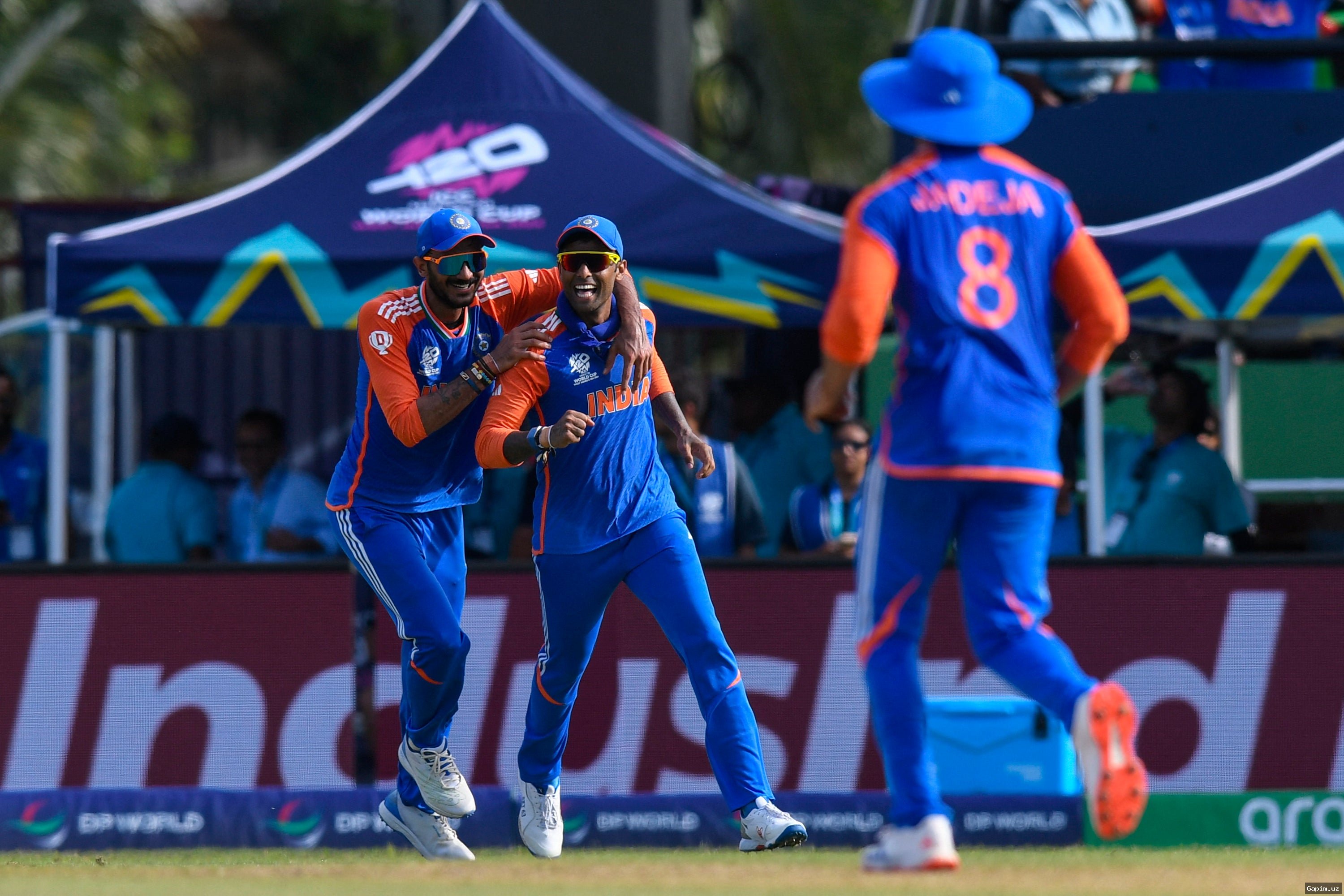 🏏🌍 T20 World Cup Semifinal: India and England Clash in High-Stakes Match, Nepal Elections Conclude, and Advisory for Indians in Abu Dhabi