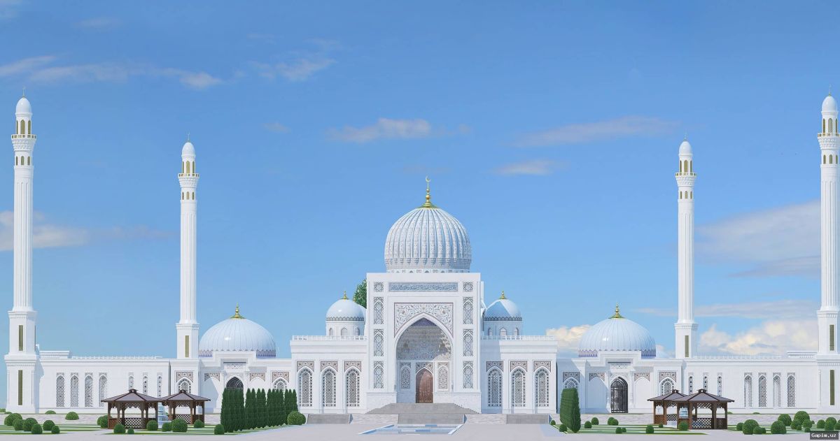 🕌📜 Samarqandda Imom Al-Buxoriy majmuasi qayta qurildi – Markaziy Osiyoning eng yirik islomiy markazi sifatida rasmiylashtirildi