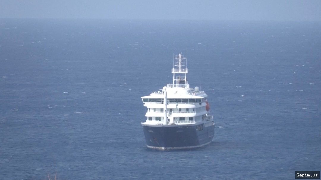 🚢🦠 Rare hantavirus outbreak on luxury cruise ship MV Hondius leaves three dead, 150 in isolation