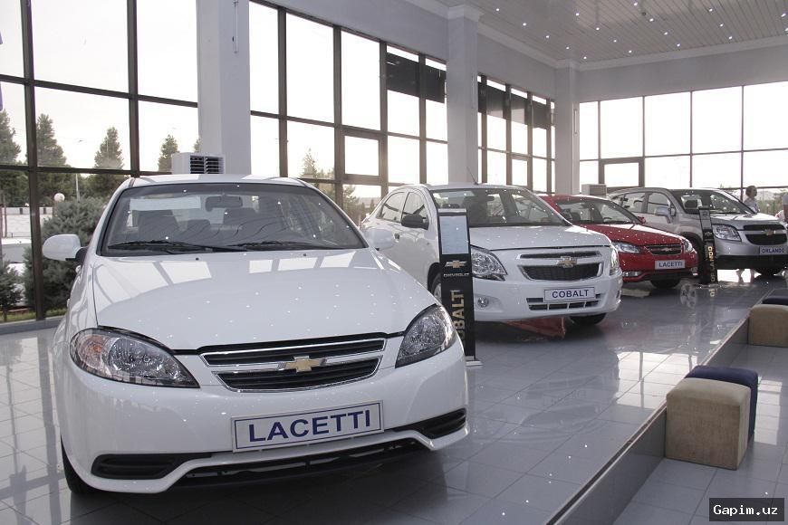 🚗🌿 В Узбекистане запускается экологическая модернизация транспортной системы