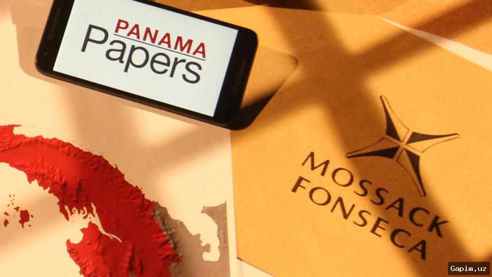 🕵️♂️💸 Panama Papers: 10 Years On, Has the Global Financial System Changed?
