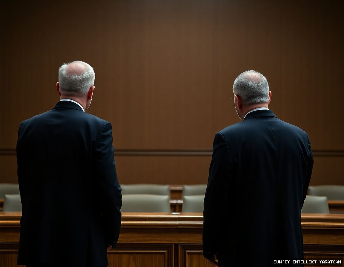 Four Convicted in Spyware Scandal That Rocked Greece