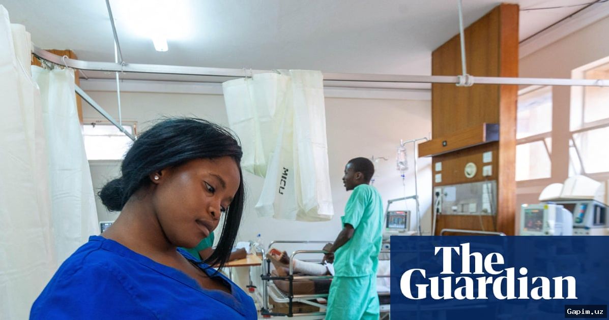 💉🛑 Режим США предлагает Африке новые условия медицинской помощи: данные и минералы в обмен на финансирование