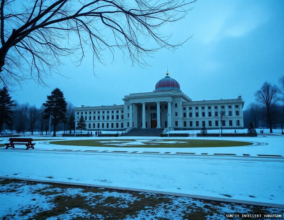 Prokuratura deputatlar so‘rovlariga javob bermaydigan mansabdor shaxslar bilan shug‘ullanadi