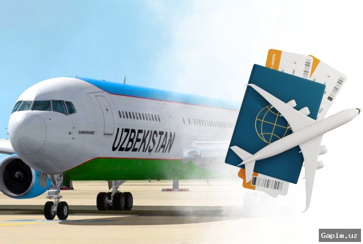 💳✈️ Anorbank va Uzbekistan Airways yangi xizmatni ishga tushirdi: Anor Nasiya orqali aviabiletlarni bo‘lib-bo‘lib to‘lash imkoniyati