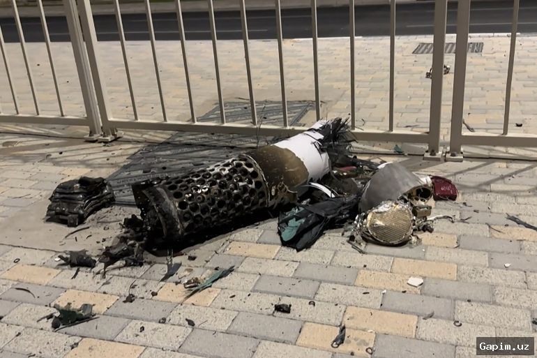 ⚔️🌍 Qatar Foreign Ministry Spokesperson: Iran Has Crossed 'Many Red Lines' in Attacks on Neighboring Countries