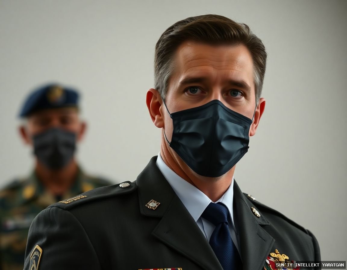 ⚔️🌎 AQSH Mudofaa vaziri Lotin Amerikasi davlatlariga narkotik kartellarga qarshi kurashda qatʼiyroq harakat qilishga chaqirdi