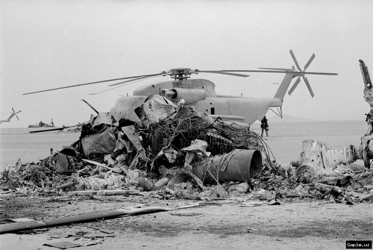 🛩️⚔️ Силы специального назначения США провели скрытую операцию в Иране: спасен член экипажа сбитого самолета