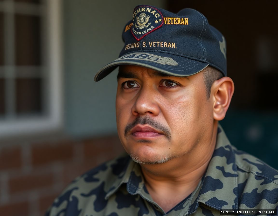 🇺🇸⚔️ Ветераны армии США под угрозой депортации: «Я был готов умереть за эту страну»