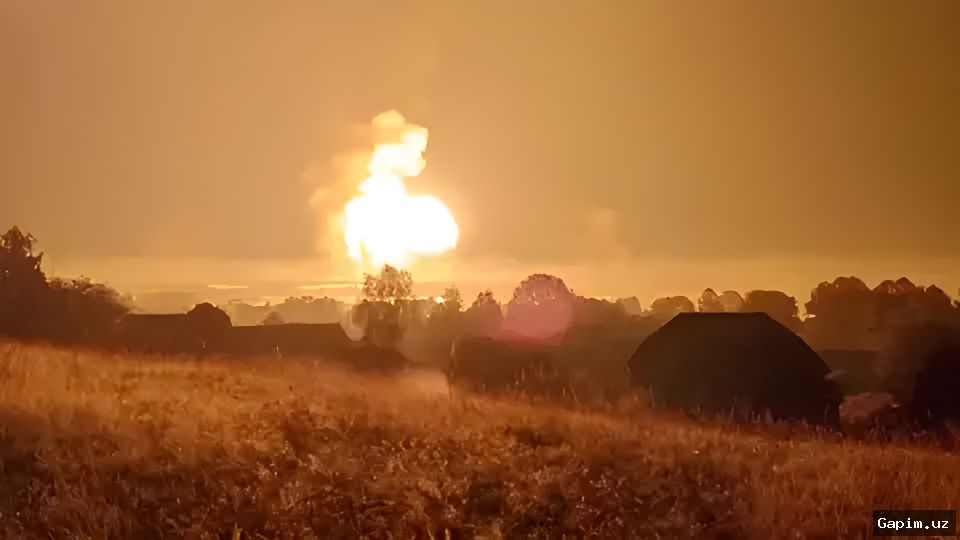⚔️🇺🇦 Ukraine intensifies deep drone strikes on Russia: Exclusive interview with commander