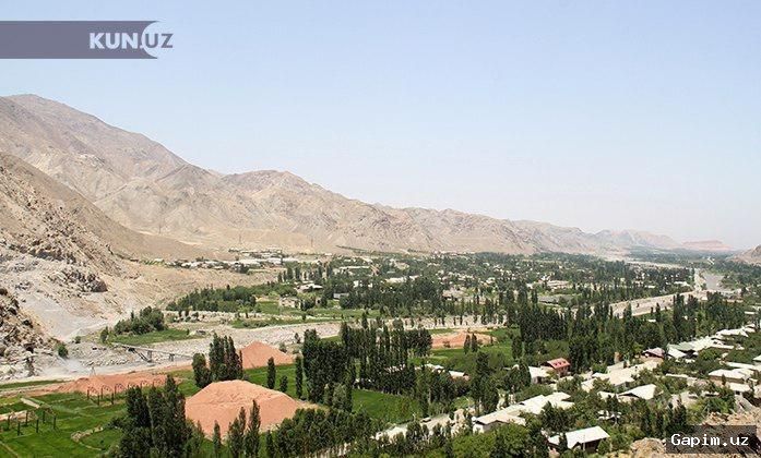 🏞️💼 So‘x tumani iqtisodiy rivojlanishi: 100 million dollarlik sarmoya va yangi ish o‘rinlari