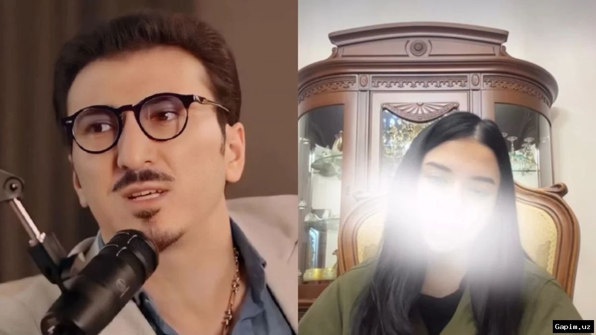 ⚖️📱 Началось судебное разбирательство по делу блогера Санжара Каримова, известного как Real Sanjik