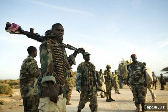 ⚔️🏛️ Somalia's Federal Army Seizes Control of Baidoa, Regional Leader Resigns Amid Political Crisis