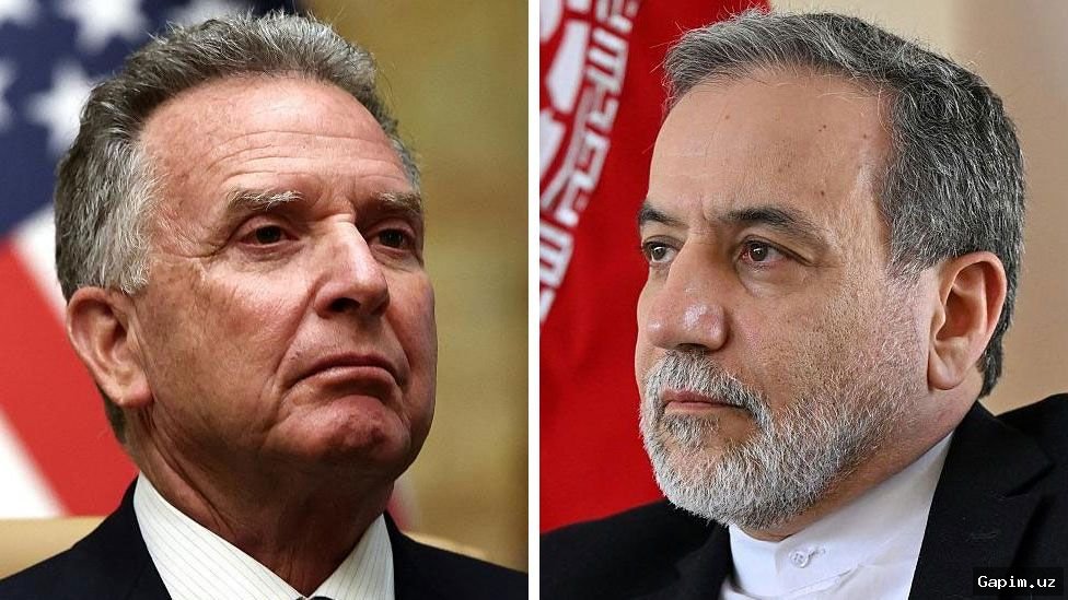 ⚔️🗓️ US Regime Announces Plans to Settle Conflict with Iran by April 9