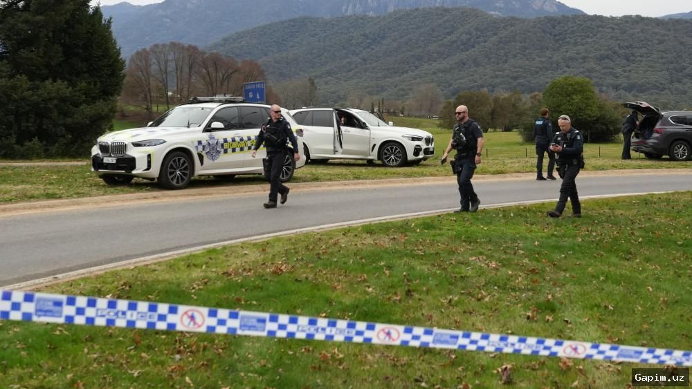 🔫😔 Police Shooting in Porepunkah, Australia: Manhunt Ends with Gunman's Death and Community Grapples with Aftermath