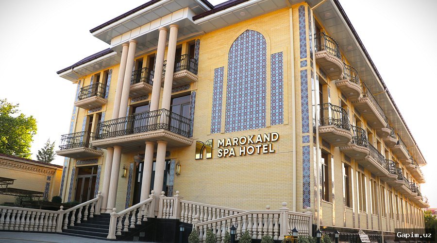 🏭🌾 Prezident Mirziyoyev Samarqand viloyatida 'Marokand sifat' klasteri va suv xo‘jaligi modernizatsiyasi bilan tanishdi