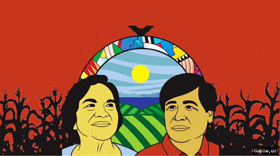 ⚖️🗣️ Dolores Huerta va Boshqa Ayollar Cesar Chavezning Jinsiy Zo‘ravonligi Haqida Gapirdi