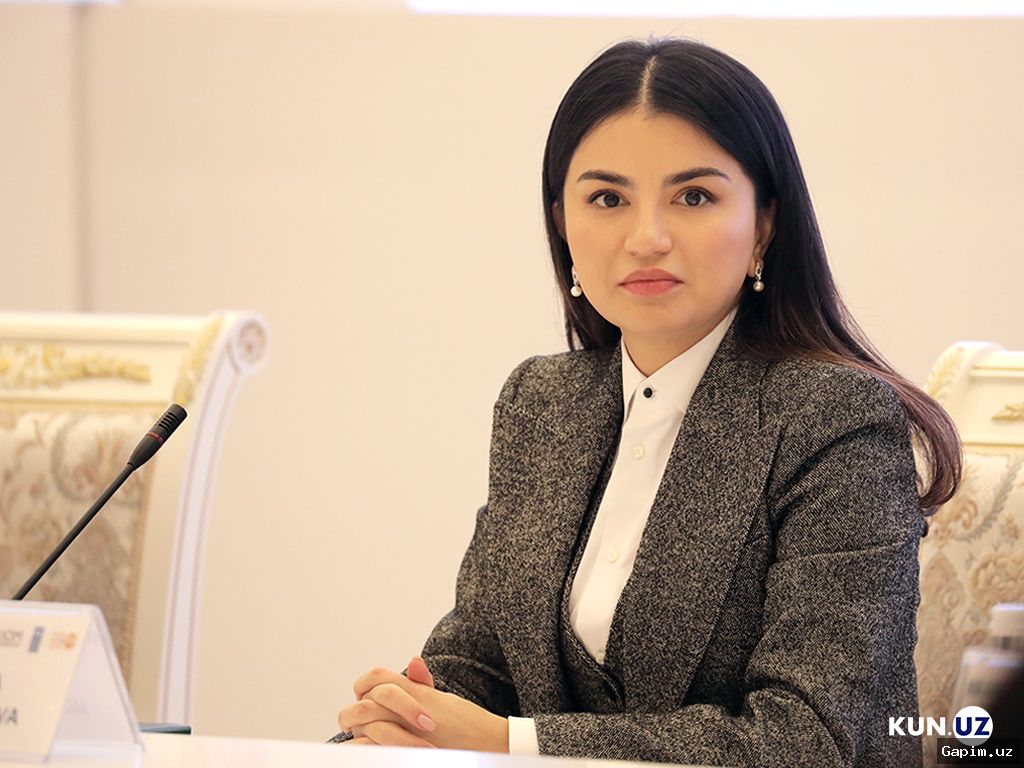 🎭🏛️ Saida Mirziyoyeva poytaxt teatrlarini moliyalashtirish masalasini shaxsiy nazoratga oldi