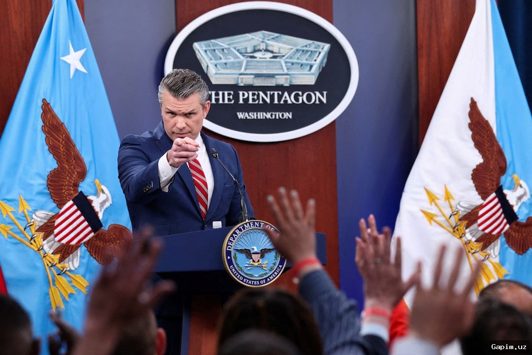 ⚔️🚢 Перемирие между США и Ираном сохраняется, но напряженность в Ормузском проливе растет