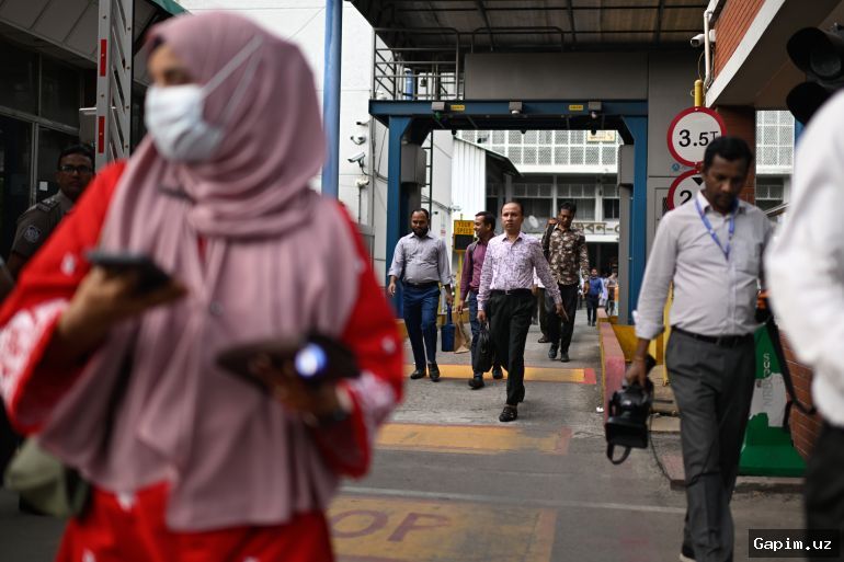 🦠😔 Вспышка кори в Бангладеш: погибло более 98 детей