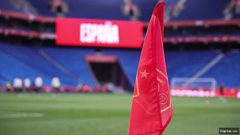 ⚽️🚫 Racist and Islamophobic Chanting in Spanish Football: Real Madrid Coach Claims 'Country is Not Racist'