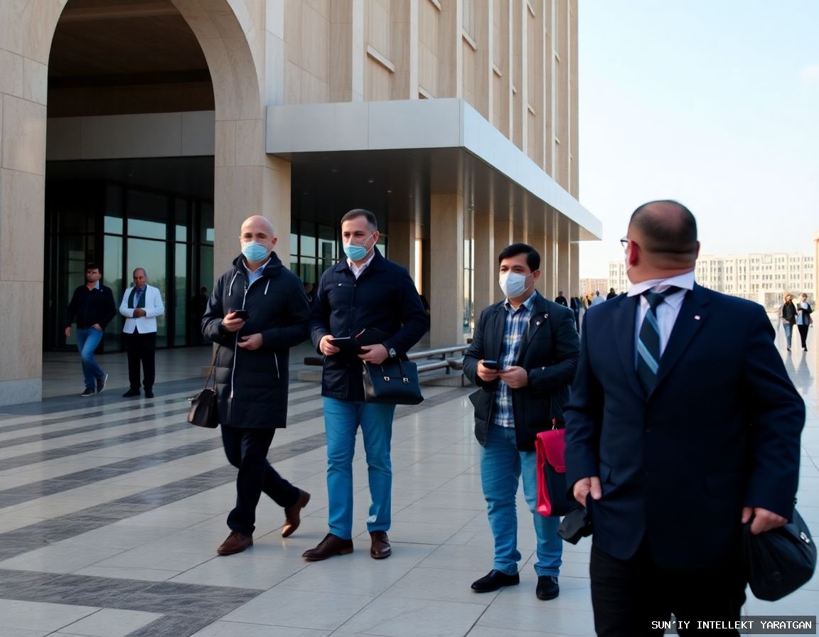 МИД Узбекистана выпустил срочный свод правил для граждан за рубежом