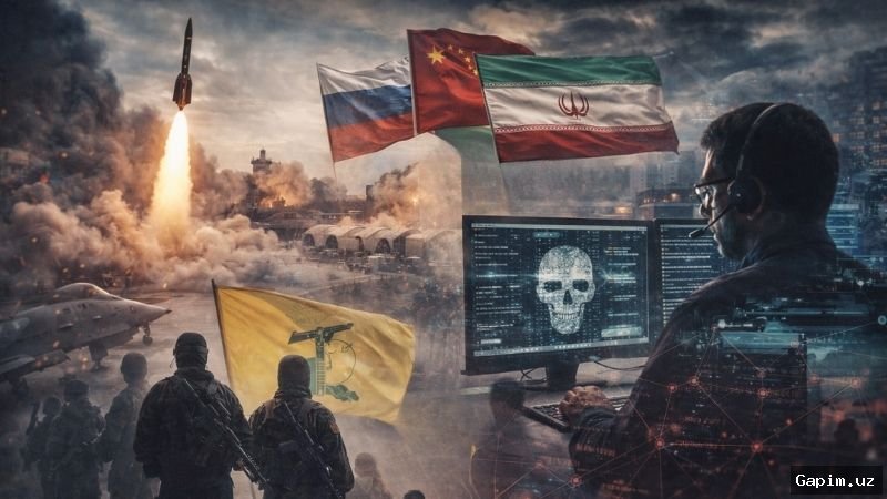 ⚔️📉 Operation Epic Fury: Strategic Gains for US and Israel, but at What Cost?