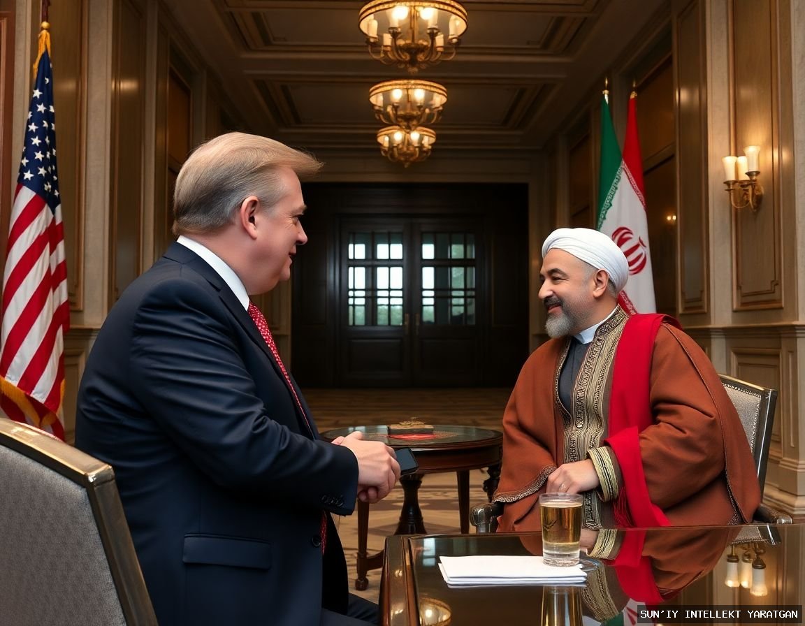 США и Иран: переговоры или подготовка к удару?