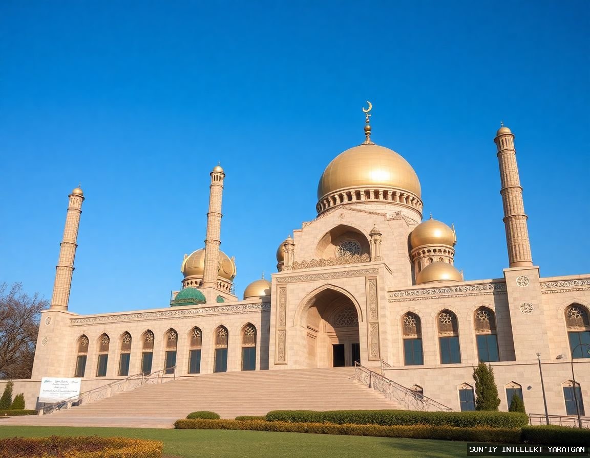 Uzbekistan Expresses Serious Concern Over Escalation of Situation in Middle East