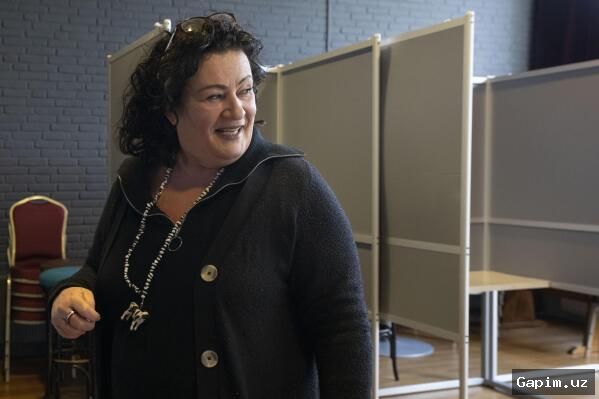 👩‍⚖️📊 Record Number of Women Elected in Dutch Local Elections, but Gender Parity Remains Elusive