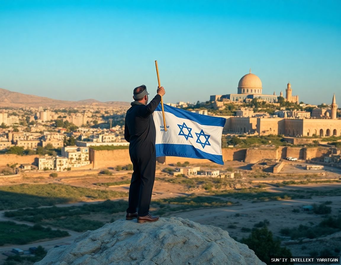 Что такое «Великий Израиль» и насколько он популярен среди израильтян?