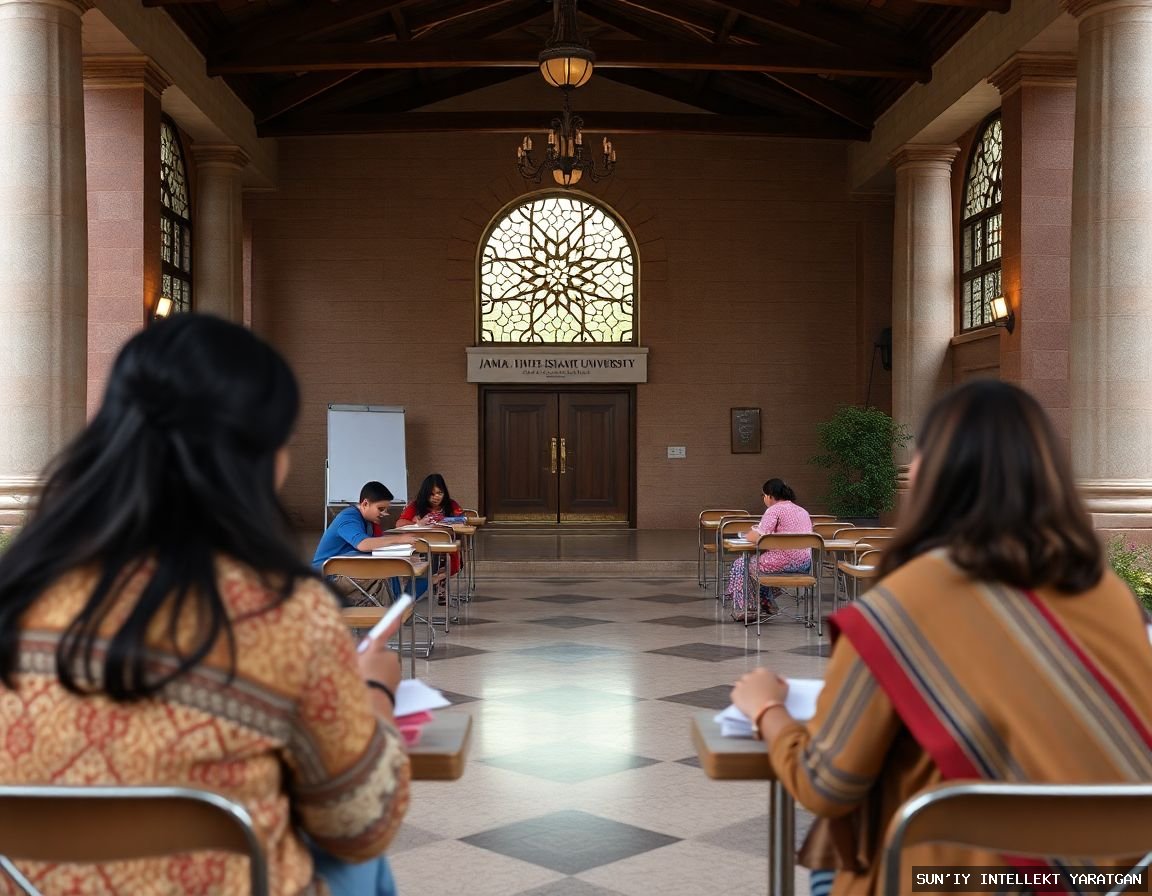 India Launches First Full Bachelor's Program in Uzbek Language and Culture